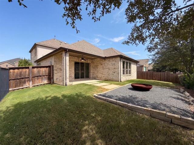 11509 Misty Ridge Drive, Flower Mound, TX photo 34
