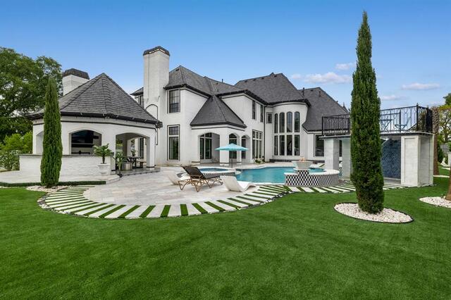 361 S White Chapel, Boulevard Southlake, TX photo 37