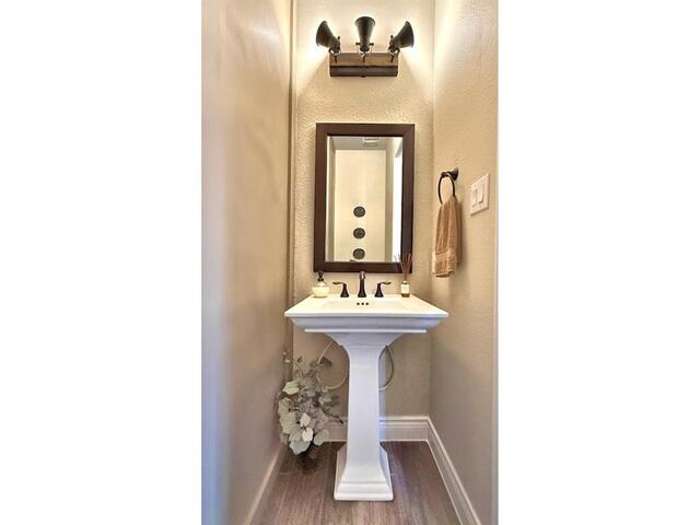 4428 Sunflower, Lane Celina, TX photo 9