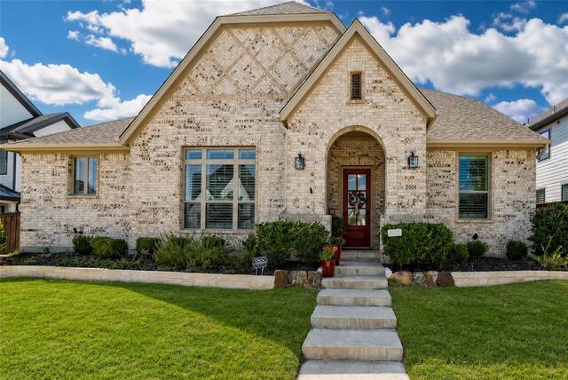 2009 Prairie Holly Lane, Fort Worth, TX image