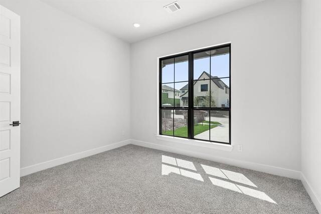 9362 Winter Bloom, Street Frisco, TX photo 5