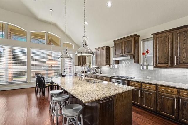 1513 Snowberry, Drive Allen, TX photo 13