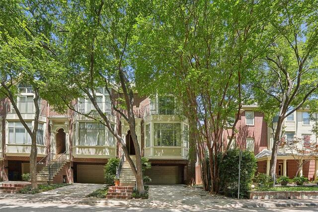 2611 Colby Street, Dallas, TX image