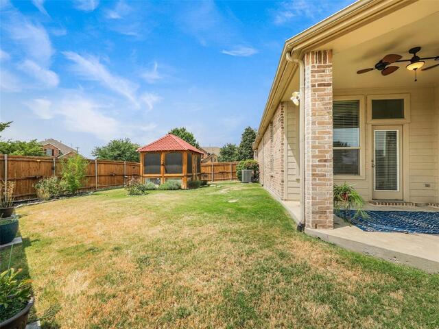 1317 Wheatear Drive, Little Elm, TX photo 34