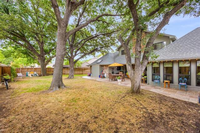 1121 Derbyshire, Place Carrollton, TX photo 39