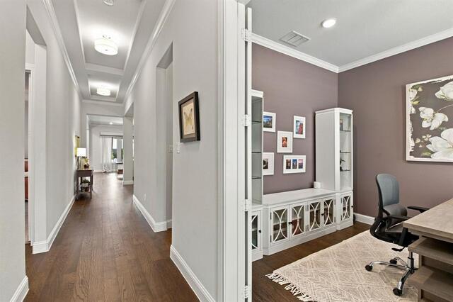 1401 Benavites Drive, Little Elm, TX photo 4