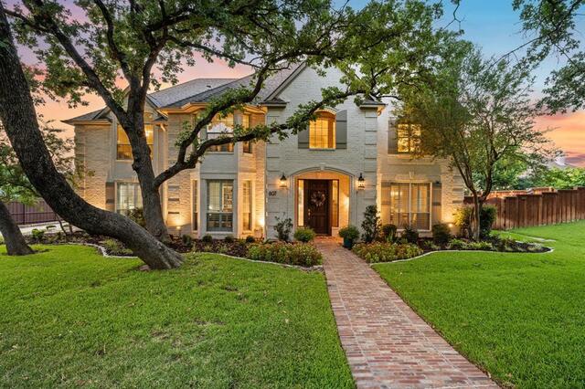 807 Timbercrest Court, Southlake, TX image