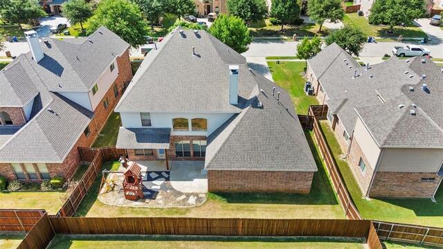 221 Tipperary, Drive Keller, TX photo 40