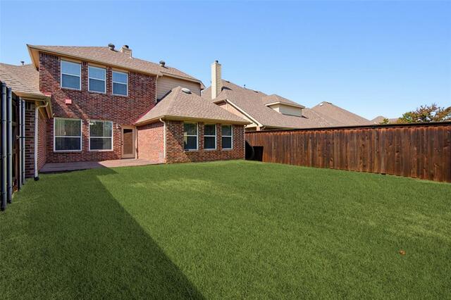 3434 Nation, Drive Frisco, TX photo 35