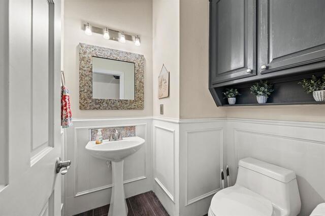 7400 Arabian Circle, Flower Mound, TX photo 14