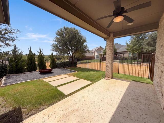11509 Misty Ridge Drive, Flower Mound, TX photo 33