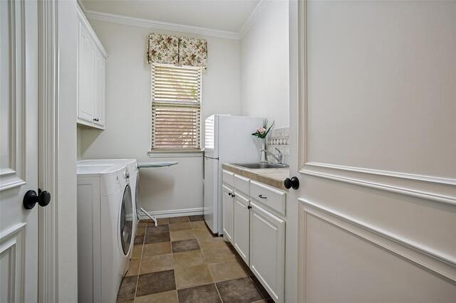 1006 Navarro, Drive Allen, TX photo 32