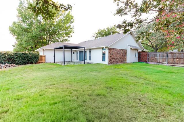 193 Simmons, Drive Coppell, TX photo 36