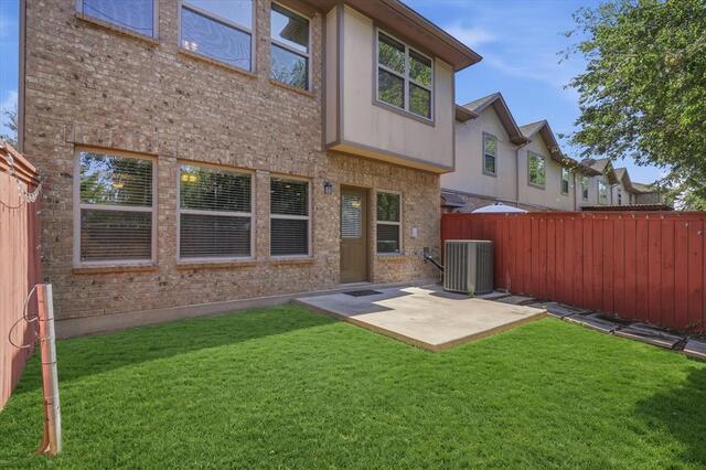 6529 Rutherford, Road Plano, TX photo 34