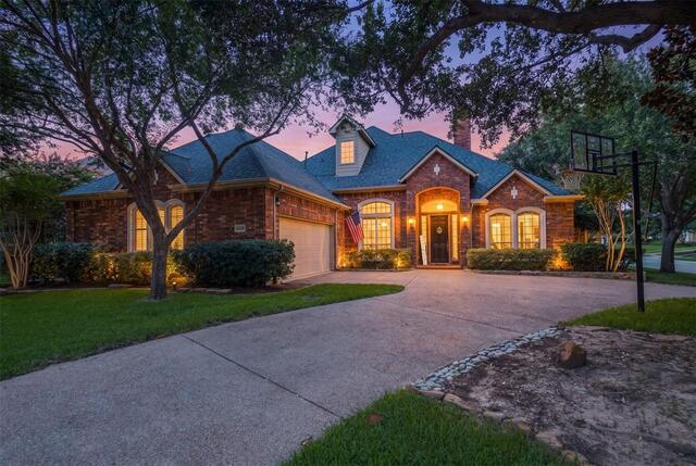 4400 Biscayne Drive, Flower Mound, TX image