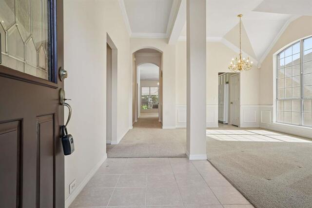 469 Crestview Point, Drive Lewisville, TX photo 2