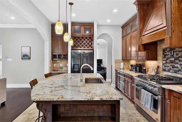 281 Rose Garden, Drive McKinney, TX photo 14