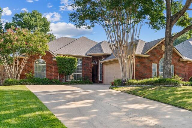 700 Tealwood Lane, Flower Mound, TX photo 40