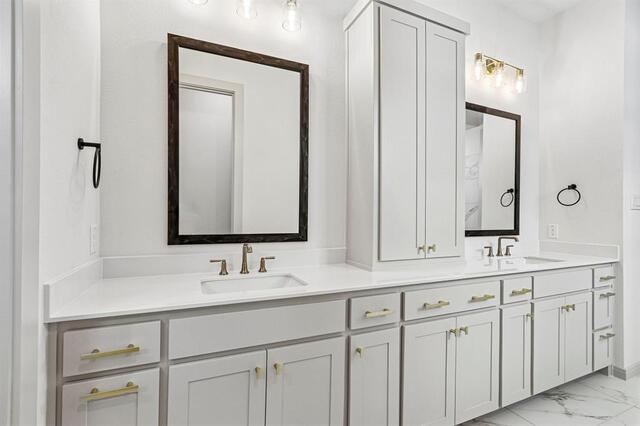 1109 Wheatgrass, Mews Celina, TX photo 7