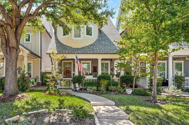 737 Hammond, Street Coppell, TX photo 2