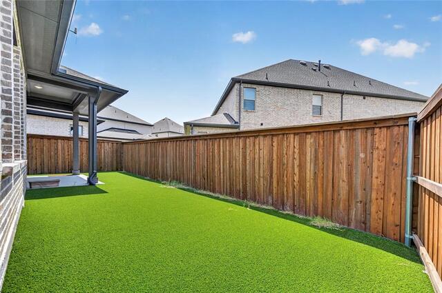 2552 Four Roses, Drive Lewisville, TX photo 39