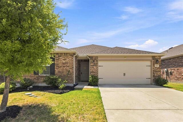 3100 Layla Creek Drive, Little Elm, TX photo 4