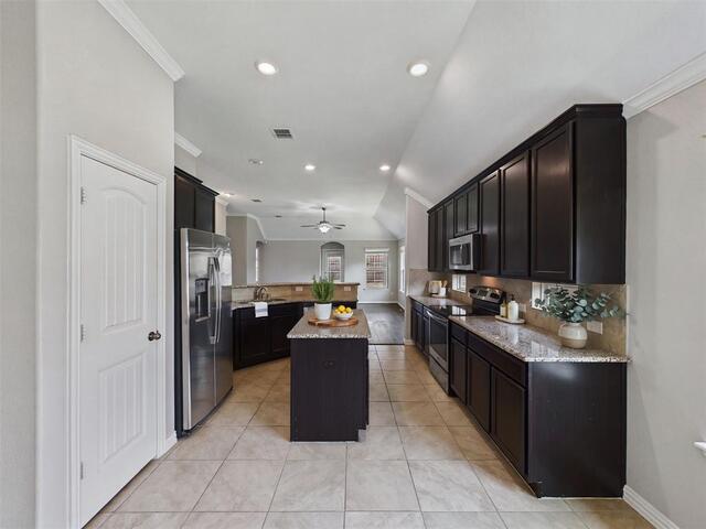 1341 Palestine, Drive Prosper, TX photo 8