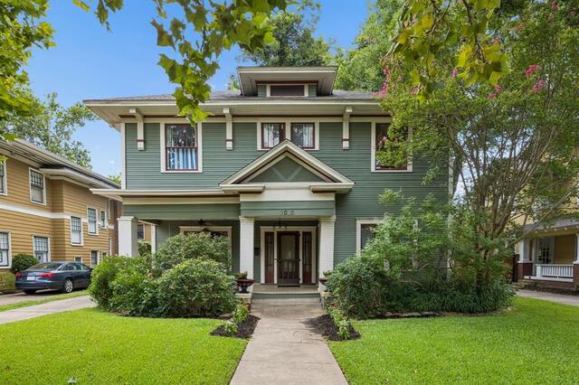 5020 Junius Street, Dallas, TX image