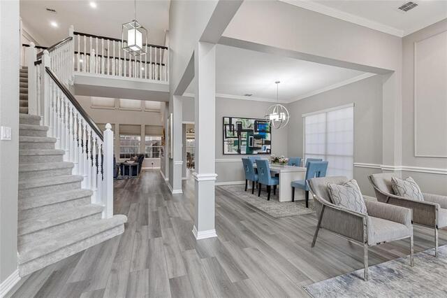 6009 Charleston, Drive Frisco, TX photo 4