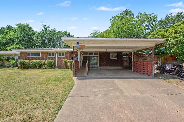 1932 Pilgrim Drive, Irving, TX image