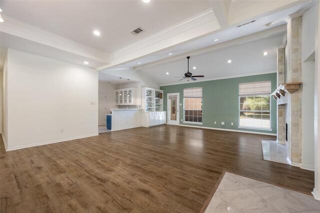 3401 Pecan Park Drive, Flower Mound, TX photo 8