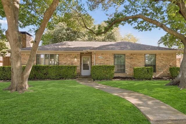3624 Churchill Lane, Plano, TX image