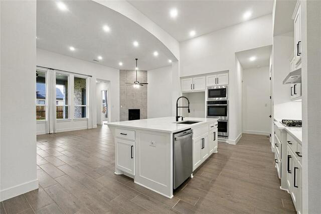 3051 Meadow Dell, Drive Prosper, TX photo 8