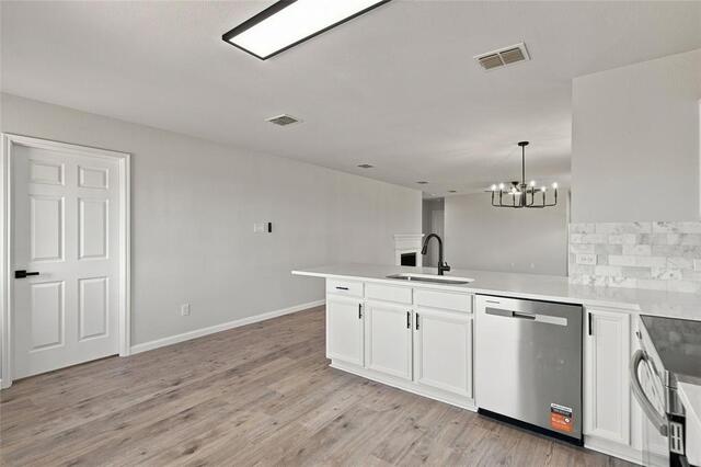 2708 Morning Song Drive, Little Elm, TX photo 11
