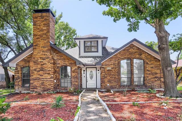 6817 Wickliff Trail, Plano, TX image