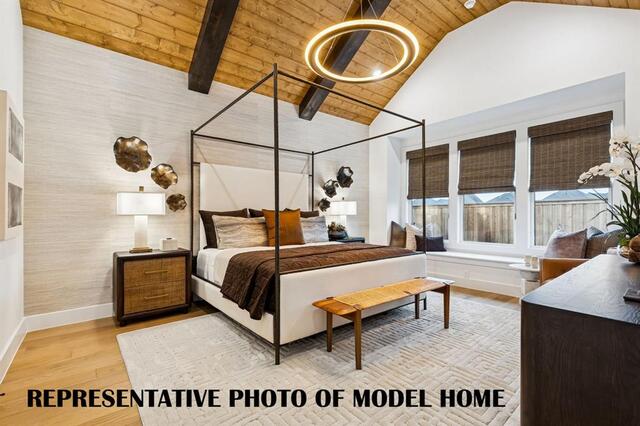 861 Rosso, Drive Prosper, TX photo 8