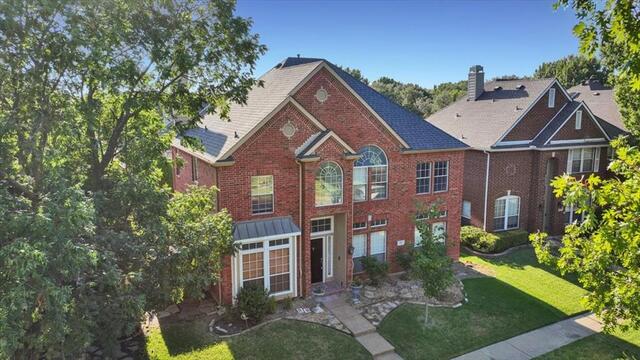 707 Cheshire, Drive Coppell, TX photo 31