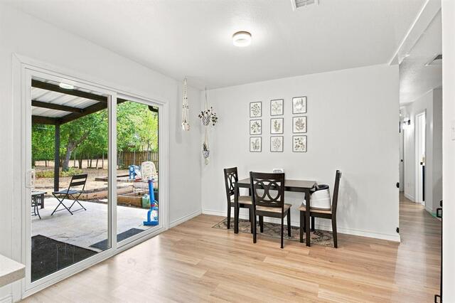 310 Bellaire, Drive Denton, TX photo 10