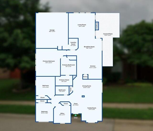 1524 Fairfield, Court Lewisville, TX photo 35