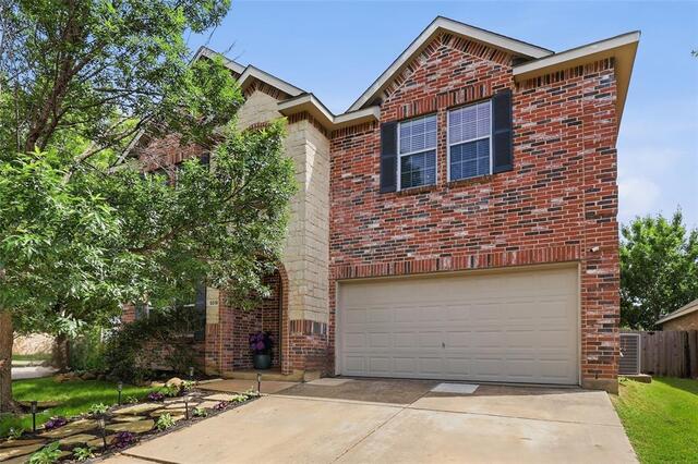 5016 Pebble, Beach Denton, TX photo 3