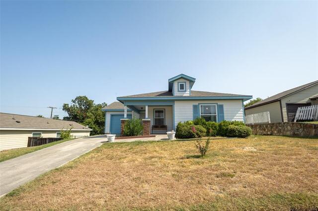 5405 Van Natta Lane, Fort Worth, TX image
