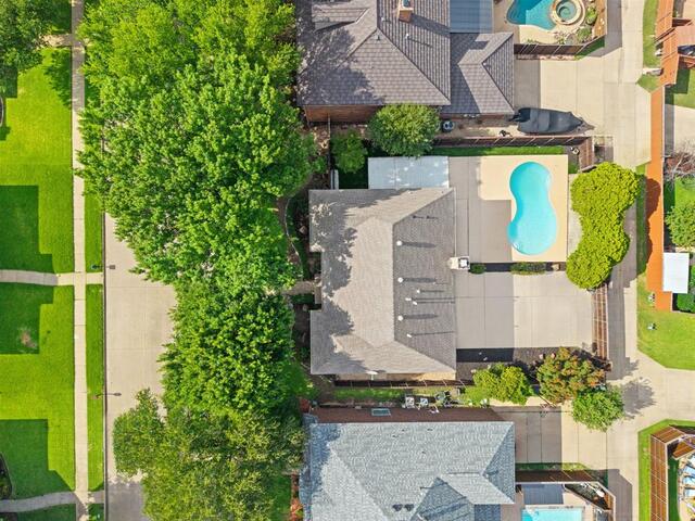 7504 Hughes, Drive Plano, TX photo 39