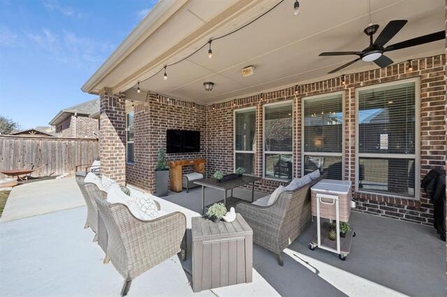 7809 Medina, Way McKinney, TX photo 35