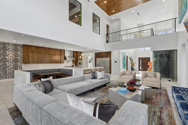 1032 Hatch, Court Southlake, TX photo 5