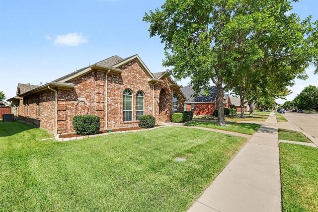 5528 Green Hollow Lane, The Colony, TX photo 20