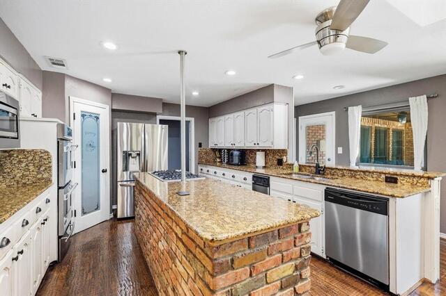 3801 Post Oak Road, Flower Mound, TX photo 15