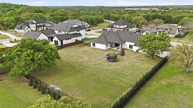 4304 Belle Drive, Flower Mound, TX photo 14