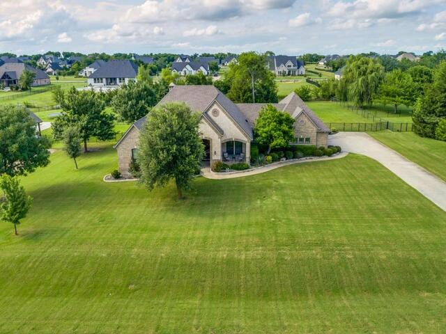 2860 Forest, Drive Celina, TX photo 2