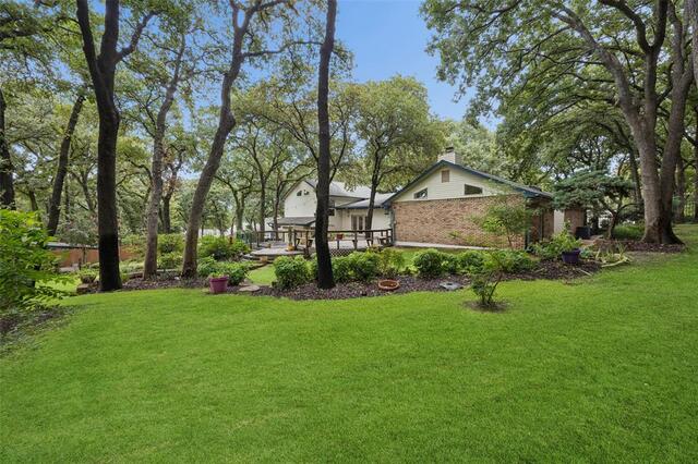 1012 Spanish, Trail Keller, TX photo 31