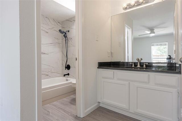 3400 Spring Meadow Lane, Flower Mound, TX photo 12